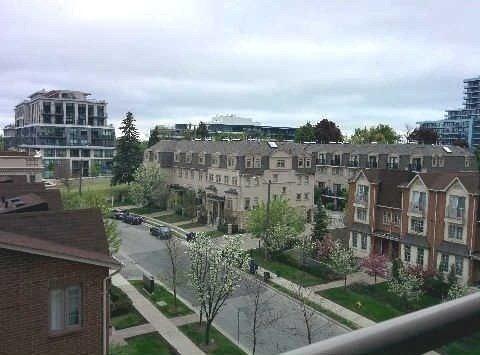 902 - 2 Clairtrell Rd, Condo with 1 bedrooms, 1 bathrooms and 1 parking in Toronto ON | Image 8