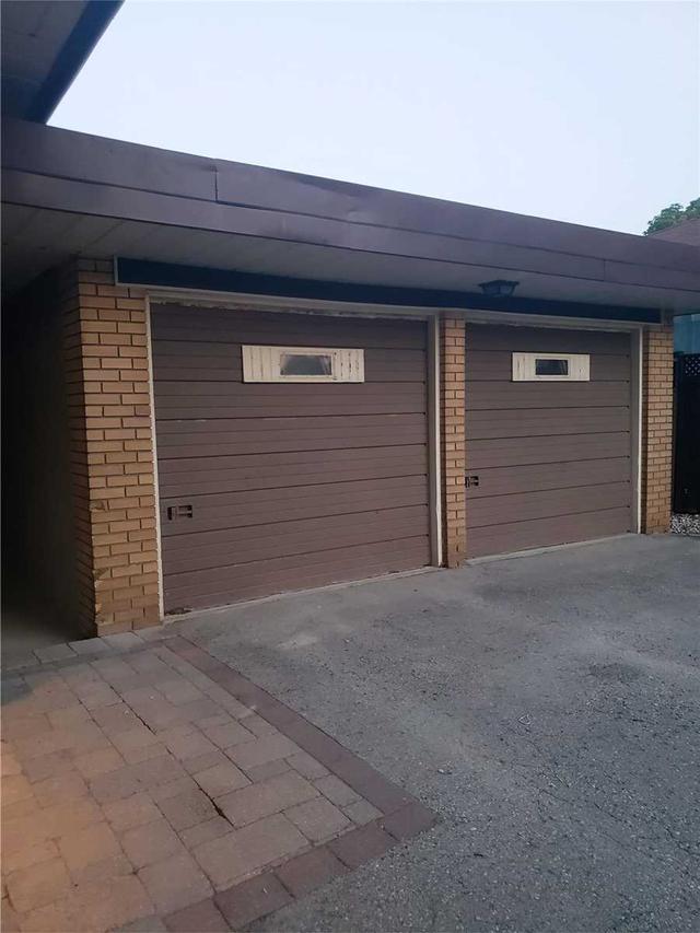 main - 42 Briarwood Cres, House detached with 3 bedrooms, 1 bathrooms and 3 parking in Hamilton ON | Image 21