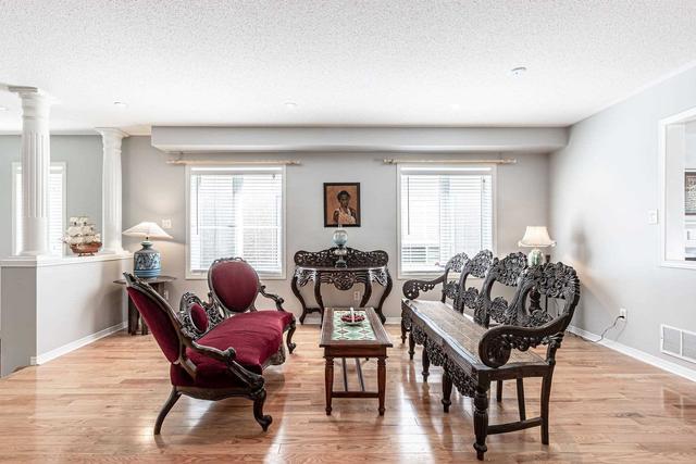 5066 Oscar Peterson Blvd, House detached with 4 bedrooms, 4 bathrooms and 4 parking in Mississauga ON | Image 34