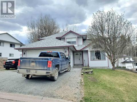 4454 Wheeler Road, Prince George, BC, V2N5H5 | Card Image