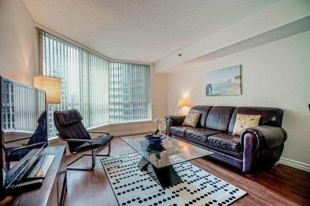 1500 - 38 Elm St, Condo with 1 bedrooms, 1 bathrooms and 0 parking in Toronto ON | Image 19