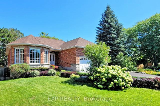 557 Pine Ridge Rd, House detached with 3 bedrooms, 2 bathrooms and 6 parking in Pickering ON | Image 12
