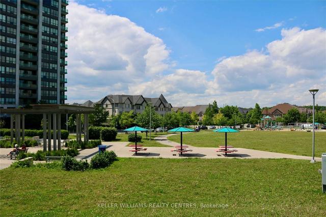 304 - 20 North Park Rd, Condo with 1 bedrooms, 2 bathrooms and 1 parking in Vaughan ON | Image 11