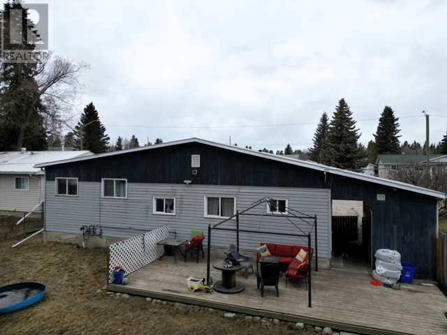 4221 5 Avenue, House detached with 3 bedrooms, 1 bathrooms and 6 parking in Edson AB | Image 17