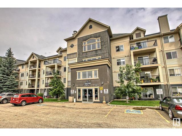 425 - 592 Hooke Rd Nw, Condo with 2 bedrooms, 2 bathrooms and 2 parking in Edmonton AB | Image 61