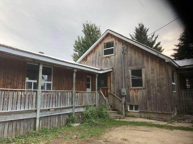 3995 County Road 124 Rd, House detached with 3 bedrooms, 1 bathrooms and 6 parking in Clearview ON | Image 4