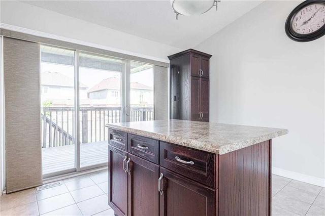8705 Kelsey Cres, House detached with 3 bedrooms, 3 bathrooms and 6 parking in Niagara Falls ON | Image 36