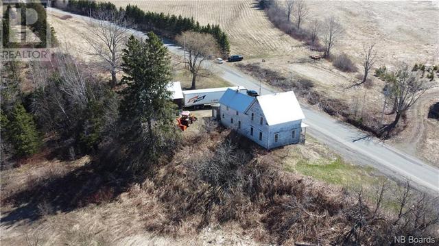 1134 Campbell Settlement Road, House detached with 4 bedrooms, 1 bathrooms and null parking in Southampton NB | Image 11