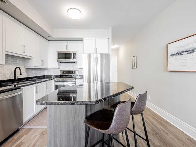 1514 - 123 Eglinton Ave E, Condo with 1 bedrooms, 1 bathrooms and 1 parking in Toronto ON | Image 22