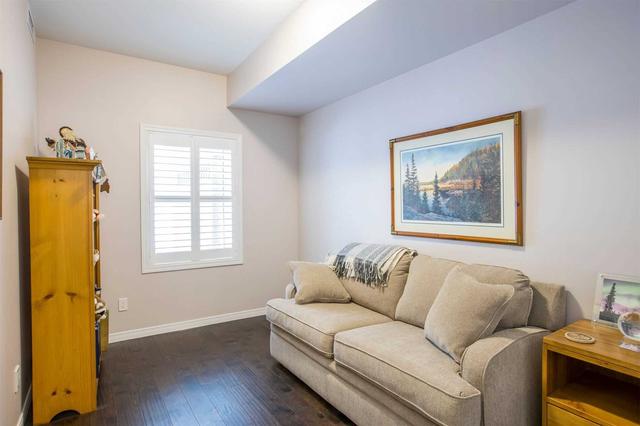 208 - 930 Wentworth St, Condo with 2 bedrooms, 2 bathrooms and 2 parking in Peterborough ON | Image 25