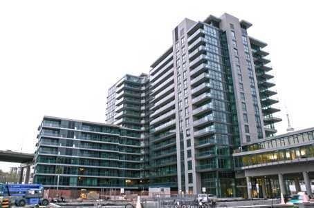 1259 - 209 Fort York Blvd, Condo with 2 bedrooms, 2 bathrooms and 1 parking in Toronto ON | Image 1