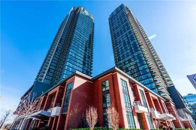 1615 - 5162 Yonge St, Condo with 2 bedrooms, 3 bathrooms and 1 parking in Toronto ON | Image 2