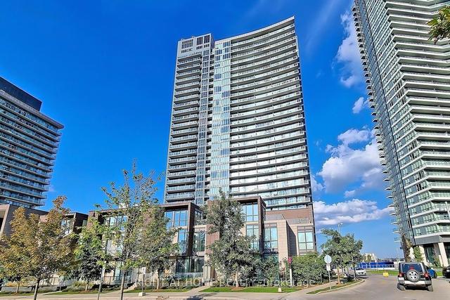 2917 - 121 Mcmahon Dr, Condo with 2 bedrooms, 2 bathrooms and 1 parking in Toronto ON | Image 31