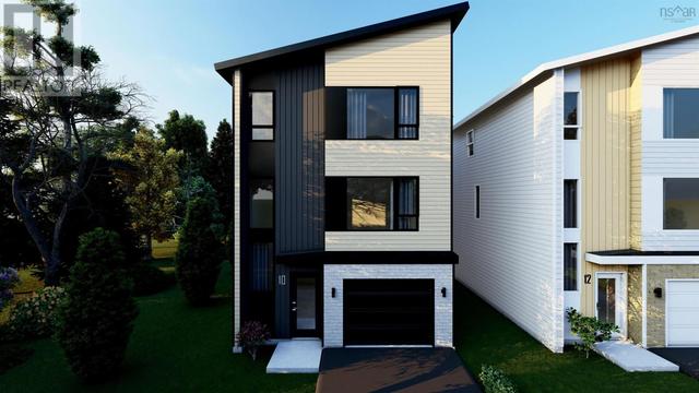 lot 2068 10 Gough Close, House detached with 4 bedrooms, 3 bathrooms and null parking in Halifax NS | Image 2