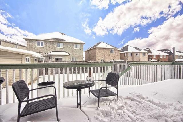1902 Swan St, House detached with 3 bedrooms, 4 bathrooms and 3 parking in Innisfil ON | Image 13