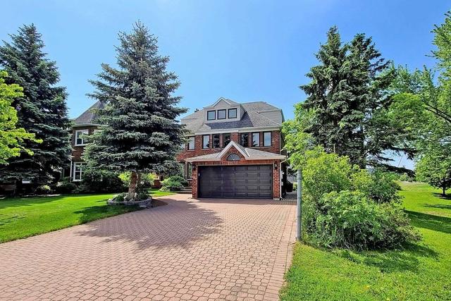 27 Landmark Crt, House detached with 5 bedrooms, 6 bathrooms and 6 parking in Markham ON | Image 1