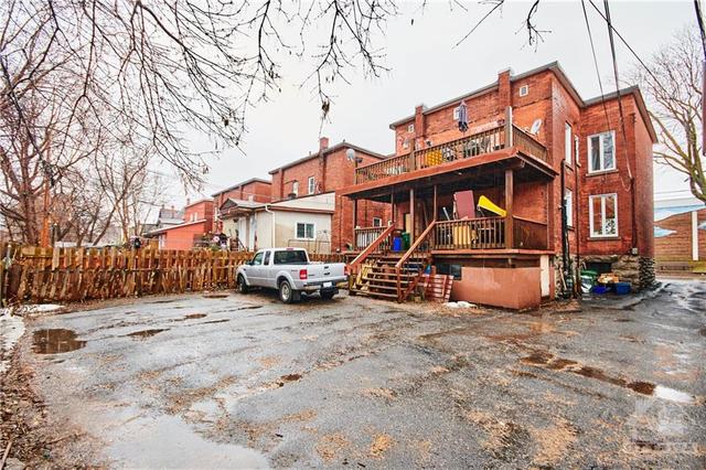 612 Gladstone Avenue, Home with 0 bedrooms, 0 bathrooms and 4 parking in Ottawa ON | Image 28