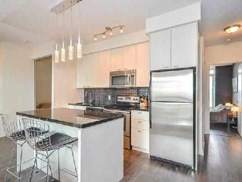 713 - 775 King St W, Condo with 2 bedrooms, 2 bathrooms and 1 parking in Toronto ON | Image 6