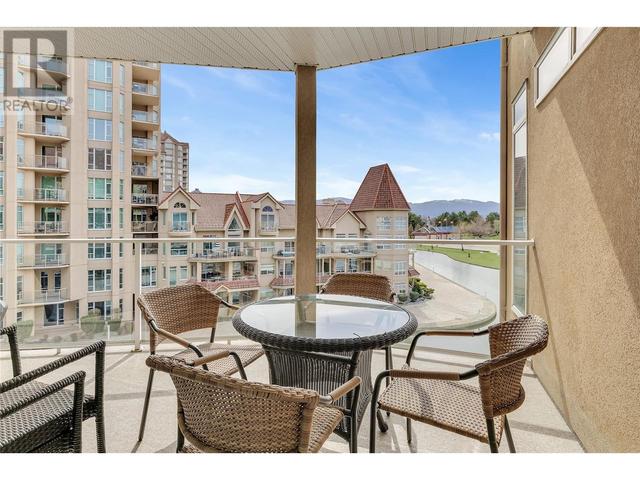 432 - 1088 Sunset Drive, Condo with 2 bedrooms, 2 bathrooms and 1 parking in Kelowna BC | Image 37