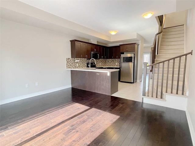 4178 Galileo Common, House attached with 2 bedrooms, 3 bathrooms and 2 parking in Burlington ON | Image 3