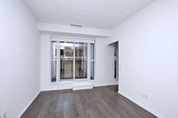 409 - 70 Temperance St, Condo with 1 bedrooms, 1 bathrooms and 0 parking in Toronto ON | Image 3