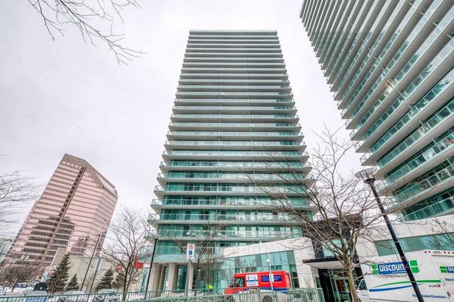 410 - 5508 Yonge St, Condo with 2 bedrooms, 2 bathrooms and 1 parking in Toronto ON | Image 12