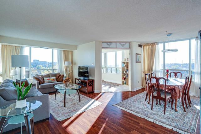 704 - 8501 Bayview Ave, Condo with 2 bedrooms, 2 bathrooms and 1 parking in Richmond Hill ON | Image 23