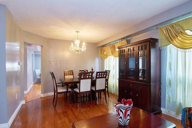 104 Reed Dr, House detached with 4 bedrooms, 4 bathrooms and 4 parking in Ajax ON | Image 4