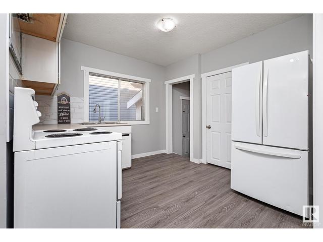 12760 113a St Nw, House detached with 2 bedrooms, 1 bathrooms and 4 parking in Edmonton AB | Image 19