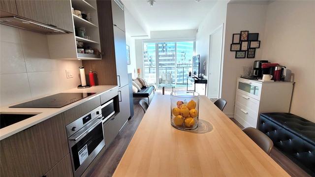 2606 - 20 Edward St, Condo with 2 bedrooms, 2 bathrooms and 1 parking in Toronto ON | Image 23