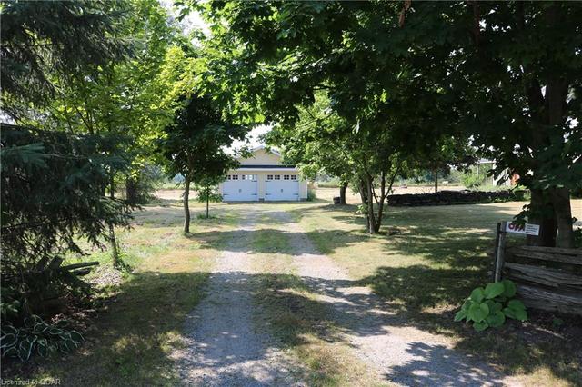 1788 County Road 7 Road, House detached with 4 bedrooms, 1 bathrooms and 10 parking in Prince Edward County ON | Image 23