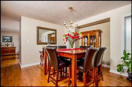 863 Deer Valley Dr, House detached with 2 bedrooms, 2 bathrooms and 2 parking in Oshawa ON | Image 4