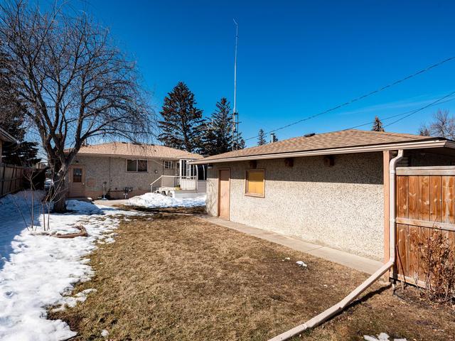 1532 46 Street Se, House detached with 2 bedrooms, 1 bathrooms and 2 parking in Calgary AB | Image 32