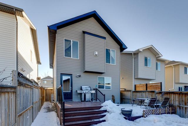 404 Cranberry Circle Se, House detached with 2 bedrooms, 2 bathrooms and 2 parking in Calgary AB | Image 20