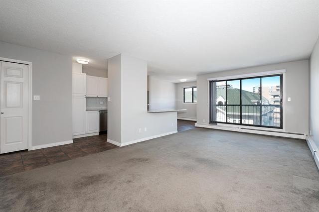 605 - 1234 14 Avenue Sw, Condo with 2 bedrooms, 1 bathrooms and 1 parking in Calgary AB | Image 5