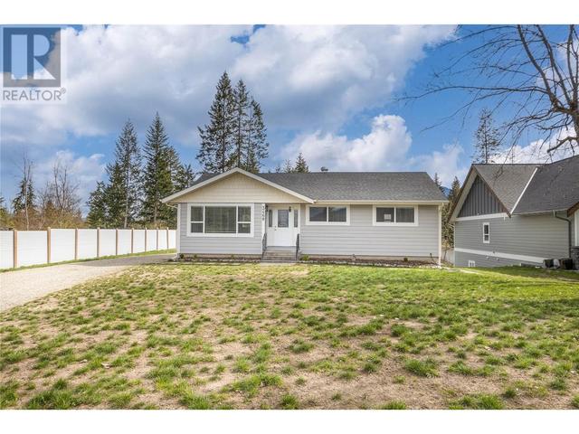 3460 30 Avenue Ne, House detached with 4 bedrooms, 3 bathrooms and null parking in Salmon Arm BC | Image 28