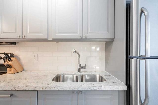 2014 - 105 The Queensway, Condo with 1 bedrooms, 1 bathrooms and 1 parking in Toronto ON | Image 23