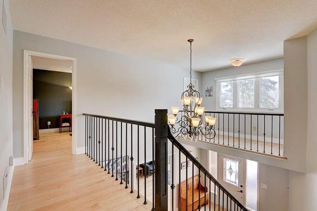 1194 Windrush Dr, House detached with 4 bedrooms, 4 bathrooms and 4 parking in Oakville ON | Image 15