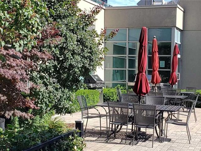 2008 - 185 Legion Rd N, Condo with 2 bedrooms, 2 bathrooms and 1 parking in Toronto ON | Image 20
