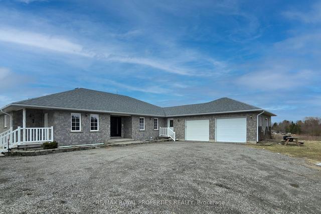 202225 County Rd, House detached with 4 bedrooms, 5 bathrooms and 22 parking in Grand Valley ON | Image 23