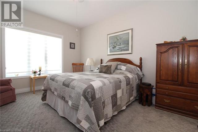 40 - 5969 Townsend Line, House attached with 2 bedrooms, 2 bathrooms and null parking in Lambton Shores ON | Image 21