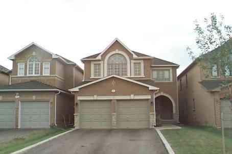 124 Oakhurst Dr, House detached with 4 bedrooms, 5 bathrooms and 4 parking in Vaughan ON | Image 1