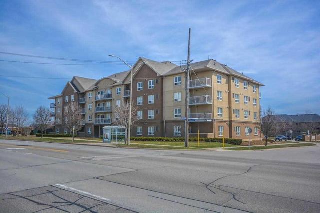 409 - 4450 Fairview St, Condo with 2 bedrooms, 1 bathrooms and 1 parking in Burlington ON | Image 16