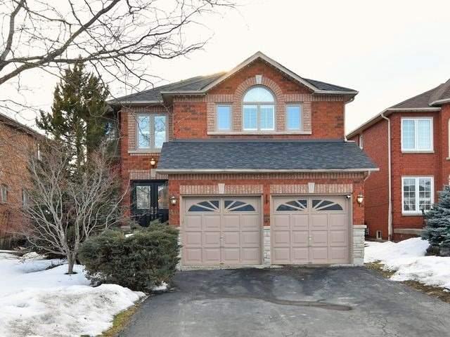 46 Esposito Dr, House detached with 4 bedrooms, 4 bathrooms and 6 parking in Caledon ON | Image 12