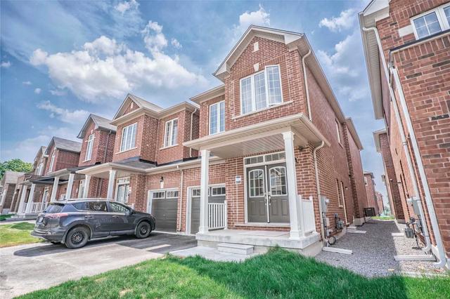 lt-116r - 21 Reddington Rd, House detached with 3 bedrooms, 3 bathrooms and 2 parking in Markham ON | Image 12