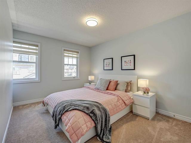 2663 Canadian St, House attached with 3 bedrooms, 3 bathrooms and 3 parking in Pickering ON | Image 22