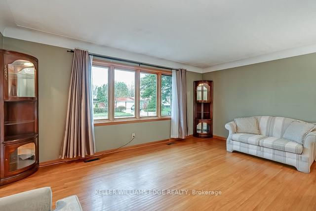 593 Arlington Blvd, House detached with 3 bedrooms, 2 bathrooms and 3 parking in Burlington ON | Image 34