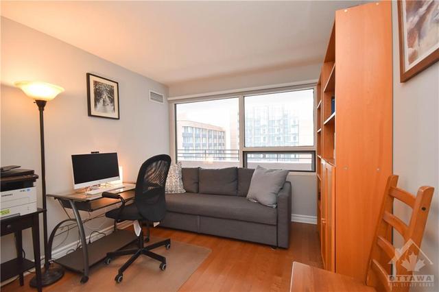809 - 151 Bay Street, Condo with 3 bedrooms, 2 bathrooms and 1 parking in Ottawa ON | Image 17