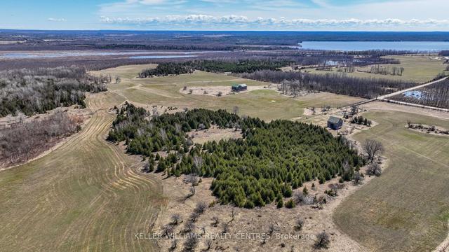 387 Spry Lake Rd, House detached with 2 bedrooms, 1 bathrooms and 3 parking in South Bruce Peninsula ON | Image 26