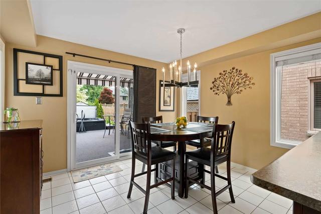 80 Cityview Circ, House detached with 4 bedrooms, 4 bathrooms and 6 parking in Barrie ON | Image 4